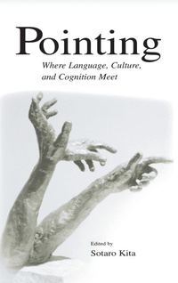 Abbildung von: Pointing - Psychology Press