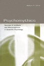 Cover: Psychomythics - Psychology Press Ltd