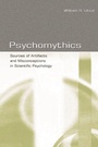 Cover: Psychomythics - Psychology Press