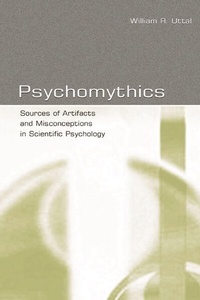 Enlarge image Cover: Psychomythics - Psychology Press