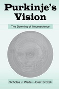 Cover: Purkinje's Vision - Psychology Press Ltd