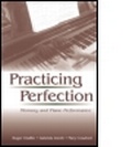 Cover: Practicing Perfection - Lawrence Erlbaum Associates Inc