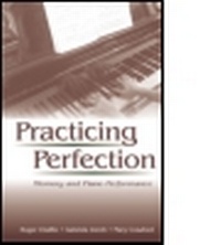 Enlarge image Cover: Practicing Perfection - Lawrence Erlbaum Associates Inc