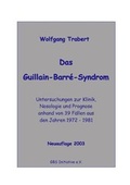 Cover: Das Guillain-Barr&eacute;-Syndrom - BoD - Books on Demand
