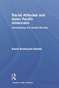 Cover: Racial Attitudes and Asian Pacific Americans - Routledge