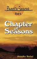 Cover: Fearls Secret - Teil 1: Chapter of Seasons - BoD - Books on Demand