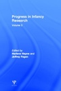 Cover: Progress in infancy Research - Psychology Press