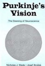 Cover: Purkinje's Vision - Psychology Press
