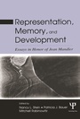 Cover: Representation, Memory, and Development - Psychology Press Ltd