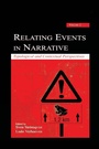 Cover: Relating Events in Narrative, Volume 2 - Psychology Press Ltd