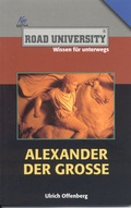 Cover: Alexander der Gro&szlig;e - scholo Verlag