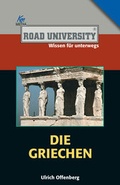 Cover: Die Griechen - scholo Verlag