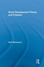 Cover: Rural Development Theory and Practice - Routledge