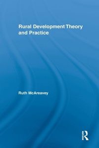 Enlarge image Cover: Rural Development Theory and Practice - Routledge