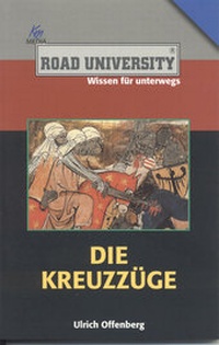 Enlarge image Cover: Die Kreuzzüge - scholo Verlag