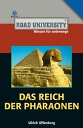 Cover: Das Reich der Pharaonen - scholo Verlag