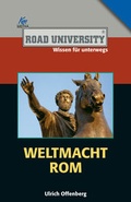 Cover: Weltmacht Rom - scholo Verlag