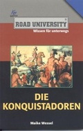 Cover: Die Konquistadoren - scholo Verlag