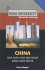 Cover: China - scholo Verlag