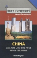 Cover: China - scholo Verlag