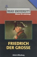Cover: Friedrich der Gro&szlig;e - scholo Verlag