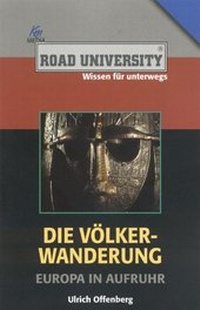Enlarge image Cover: Die Völkerwanderung - scholo Verlag