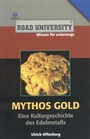 Cover: Mythos Gold - scholo Verlag