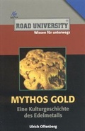 Cover: Mythos Gold - scholo Verlag