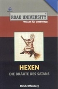 Cover: Hexen - scholo Verlag