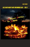 Cover: Die letzte Rebellion der Kobolde - BoD - Books on Demand