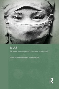 Enlarge image Cover: Sars - Routledge