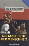 Cover: Die Geschichte der Menschheit - scholo Verlag