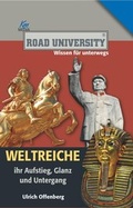 Cover: Weltreiche - scholo Verlag