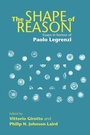 Cover: The Shape of Reason - Psychology Press Ltd