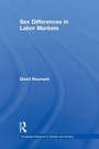 Cover: Sex Differences in Labor Markets - Routledge