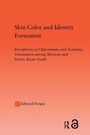 Cover: Skin Color and Identity Formation - Routledge
