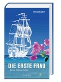 Cover: Die erste Frau - scholo Verlag