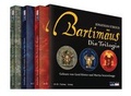 Cover: Die Bartim&auml;us Trilogie - cbj audio