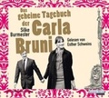 Cover: Das geheime Tagebuch der Carla Bruni - Random House Audio