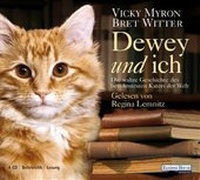 Abbildung von: Dewey und ich - Random House Audio