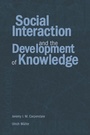 Bild: Social Interaction and the Development of Knowledge - Psychology Press Ltd