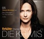 Cover: Die Chirurgin - Random House Audio Editionen