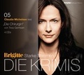 Cover: Die Chirurgin - Random House Audio Editionen