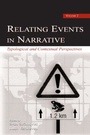 Cover: Relating Events in Narrative, Volume 2 - Psychology Press