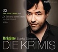 Cover: Dr. Siri und seine Toten - Random House Audio Editionen