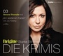 Cover: Am seidenen Faden - Random House Audio Editionen