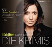 Abbildung von: Am seidenen Faden - Random House Audio Editionen