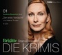 Cover: Der erste Verdacht - Random House Audio Editionen