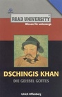Cover: Dschingis Khan - scholo Verlag