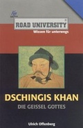 Cover: Dschingis Khan - scholo Verlag